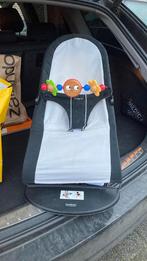 Babybjorn met speelboog, Kinderen en Baby's, Ophalen, Zo goed als nieuw