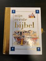 Mijn eerste bijbel, Enlèvement