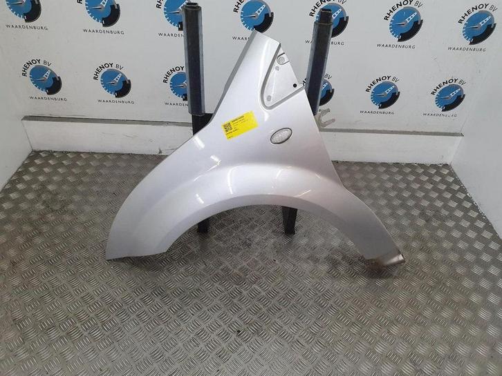 CITROEN C2 1.4i VTR  [L_WING] 2004, Auto-onderdelen, Overige Auto-onderdelen, Gebruikt, ARN erkend, Stiba lid, Erkend duurzaam