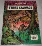 bd bd0324 24 les timour eo terre sauvage sirius, Ophalen of Verzenden