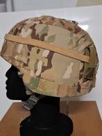 Us army helm, Verzamelen, Ophalen of Verzenden, Landmacht, Helm of Baret