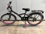 Kinderfiets mistigirl 540 meisjes 20” 6-9jaar, Fietsen en Brommers, Ophalen, Zo goed als nieuw