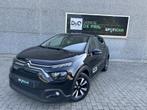Citroen C3 MAX, Automaat, 1199 cc, Zwart, 5 deurs
