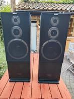 Vintage Sony vloerspeakers  SOLDEN!, Audio, Tv en Foto, Luidsprekerboxen, Ophalen, Gebruikt, Sony