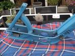vespa ciao frame, Fietsen en Brommers, Brommers | Vespa, Ophalen, Gebruikt, Ciao