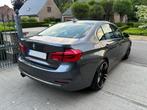 BMW 320i essence Facelift 88.500 km•Automatique•Toit ouvrant, Autos, BMW, 5 places, Carnet d'entretien, Cuir, Berline
