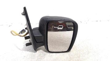 RETROVISEUR LATERAL ELECTRIQUE DROIT Citroën Jumpy (G9), Utilisé, Citroën