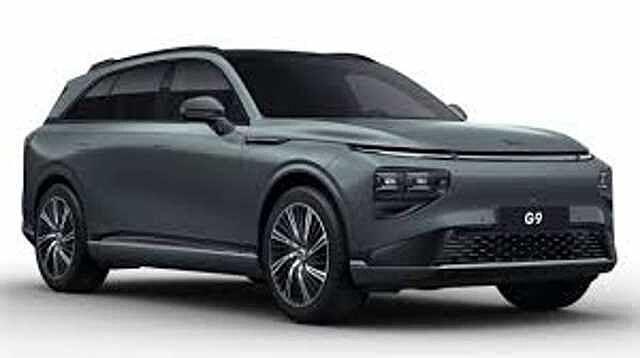 Xpeng G9 Long Range Full!!!! New / Premium / Trekhaak / 21', Auto's, Overige Auto's, Bedrijf, ABS, Adaptieve lichten, Adaptive Cruise Control