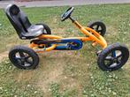 BERG Buddy Orange go-cart., Kinderen en Baby's, Ophalen, Zo goed als nieuw, Berg