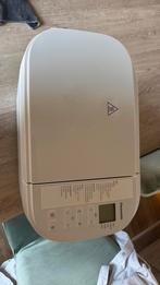 Broodbakmachine panasonic sd b2510, Ophalen, Zo goed als nieuw