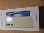 Te koop Samsung Galaxy A54  5G Lime, Ophalen of Verzenden, Zo goed als nieuw