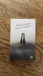 Monterosso mon amour, Ophalen, Zo goed als nieuw