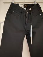 Zwarte spijkerbroek Mac, Kleding | Dames, Ophalen of Verzenden, Zo goed als nieuw, Zwart, W30 - W32 (confectie 38/40)