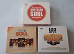 CD's Soul, Comme neuf, Coffret, Enlèvement ou Envoi, 1980 à 2000