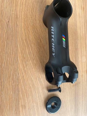 Ritchey WCS C220 Blatte 1-1/4 stuurpen  beschikbaar voor biedingen