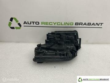 Portierslot Deurslot Rechts Achter BMW X5 51227362786 beschikbaar voor biedingen