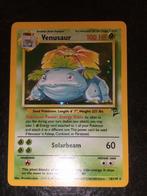 Venusaur Holo, Enlèvement ou Envoi, Neuf, Cartes en vrac, Foil