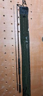 Canne spinning Westin W2 Finesse Shad, Enlèvement, Comme neuf, Canne à lancer