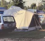 Tent Cabanon Pyramide 6000, Utilisé, Jusqu'à 6