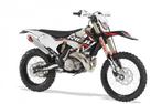 Rieju MR300 Ranger, Motos, 1 cylindre, 12 à 35 kW, 300 cm³, Rieju