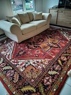 Hand geknoopt tapijt, Huis en Inrichting, Stoffering | Tapijten en Vloerkleden, Ophalen of Verzenden, Zo goed als nieuw