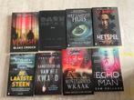 Thrillers, Boeken, Ophalen of Verzenden, Zo goed als nieuw, België