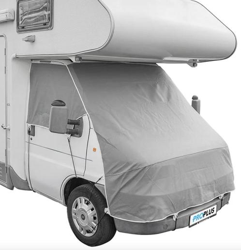 Raamafdekking Fiat Ducato X230 vanaf 1994 & X244 vanaf 2002, Caravans en Kamperen, Mobilhome-accessoires, Nieuw, Ophalen of Verzenden