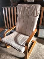 Lot de 2 sièges relax Ikea, Huis en Inrichting, Ophalen, Zo goed als nieuw