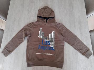 Hoedie Name it 134/140 beschikbaar voor biedingen