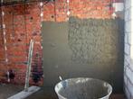 Cimentage,plafonnage,carrelage,gyproc