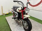 Honda monkey j6 49cc, Fietsen en Brommers, Brommers | Honda, Ophalen, Zo goed als nieuw