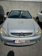 Citroen Xsara 1.6 16V, Auto's, Xsara, Particulier, Euro 4, Zilver of Grijs