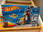 Hot weels mega garage - Nieuw in de doos, Ophalen, Nieuw