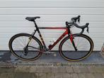 Ridley x-night SL, Ophalen, 28 inch, Gebruikt, Carbon