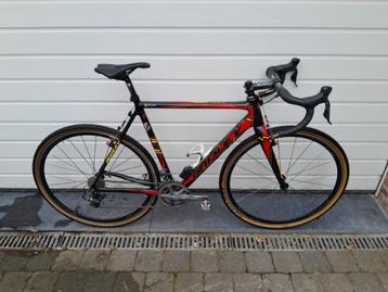 Ridley x-night SL beschikbaar voor biedingen