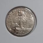 50 centimes 1901, Ophalen of Verzenden