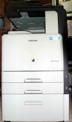 Samsung MultiXpress C9201 Printer/Scanner/Copier/Fax A3-A4, Computers en Software, Printers, All-in-one, Ophalen of Verzenden