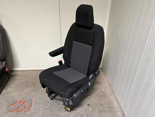 Stoel links van een Citroen Jumpy, Auto-onderdelen, Interieur en Bekleding, Citroën, Gebruikt, 3 maanden garantie, Ophalen of Verzenden