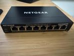 Netgear GS308EPP PoE+ & 2x GS305E switches, Informatique & Logiciels, Commutateurs réseau, Enlèvement ou Envoi, Comme neuf