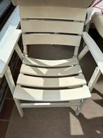 Set van 4 houten stoelen Herlag, Ophalen, Gebruikt