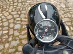 Simson awo 425 moto met zijspan, Motoren