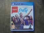 SingStar Ultimate Party voor PS4 (zie foto's), Enlèvement ou Envoi, Utilisé