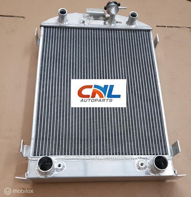 Radiateur Ford W/Flathead Engine Manual MT 1932 32, Autos : Pièces & Accessoires, Moteurs & Accessoires, Neuf, Enlèvement ou Envoi