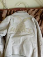 Vend veste en cuir avirex xl, Enlèvement ou Envoi, Comme neuf