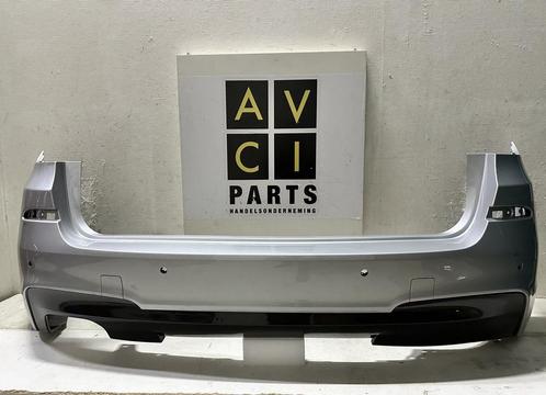 BMW X3 F25 M Pakket achterbumper bumper 8048131, Auto-onderdelen, Carrosserie, Bumper, BMW, Achter, Gebruikt, Ophalen of Verzenden