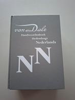 Handwoordenboek Hedendaags Nederlands, Boeken, Woordenboeken, Ophalen, Zo goed als nieuw, Van Dale, Nederlands