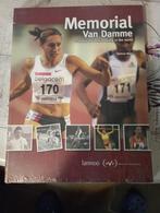 Livre mémorial Van Damme. Nouveau., Ophalen of Verzenden, Nieuw, Overige sporten