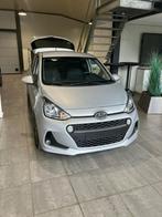 HYUNDAI I10, FULL OPTION, 57700 KM, 2017, DIRECT BESCHIKBAAR, Voorwielaandrijving, Stof, Bedrijf, 5 deurs
