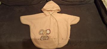 Noukies - Badcapes beschikbaar voor biedingen