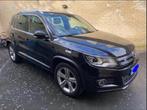 VW Tiguan R-line 1.4 TSI, Te koop, Benzine, 152 g/km, 5 deurs